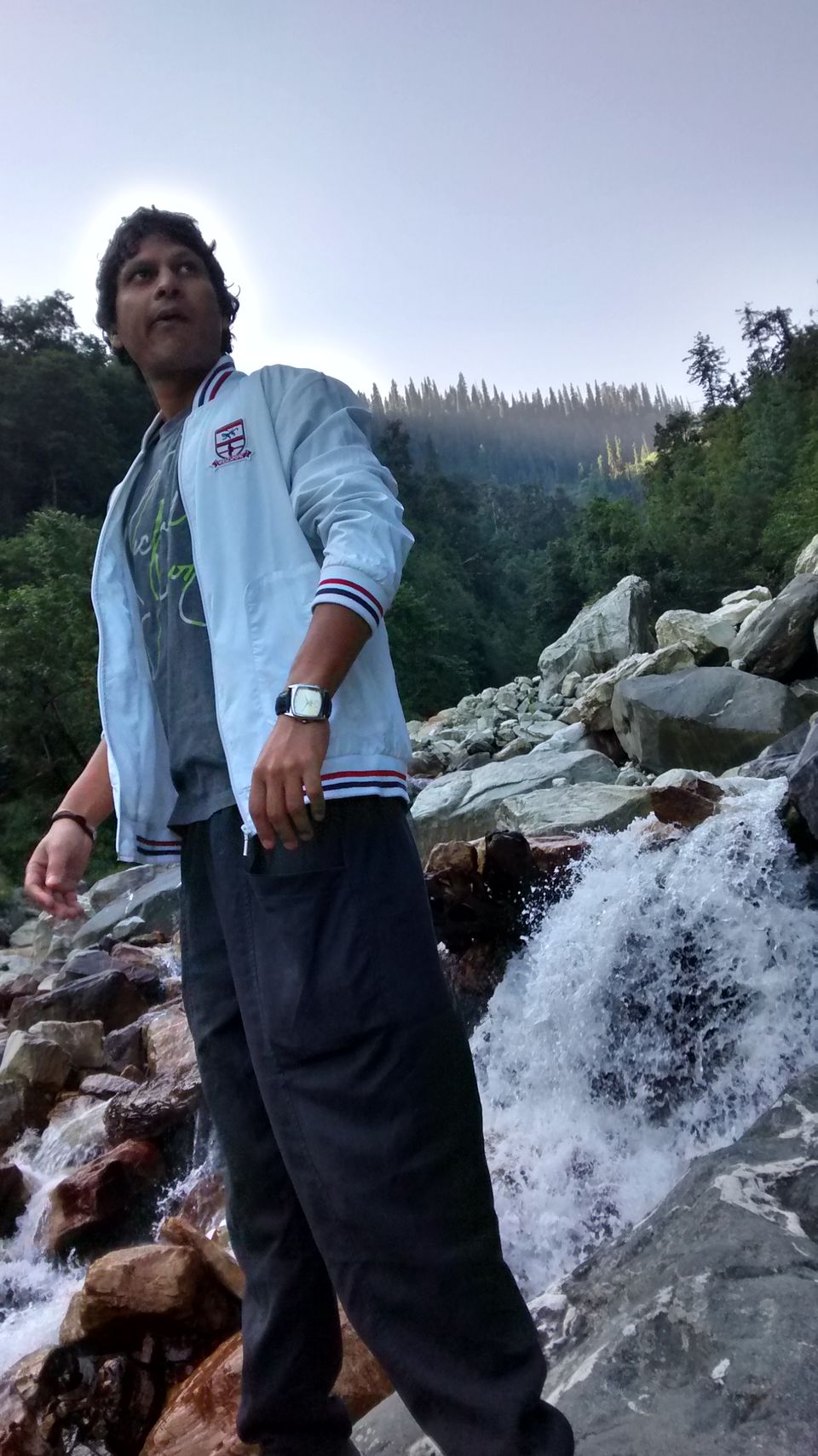 Photo of Heaven on Earth Har Ki Doon by Deepak kumar menon