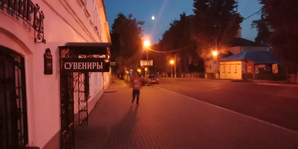 Photo of Suzdal, Vladimir Oblast, Russia by Deepak kumar menon