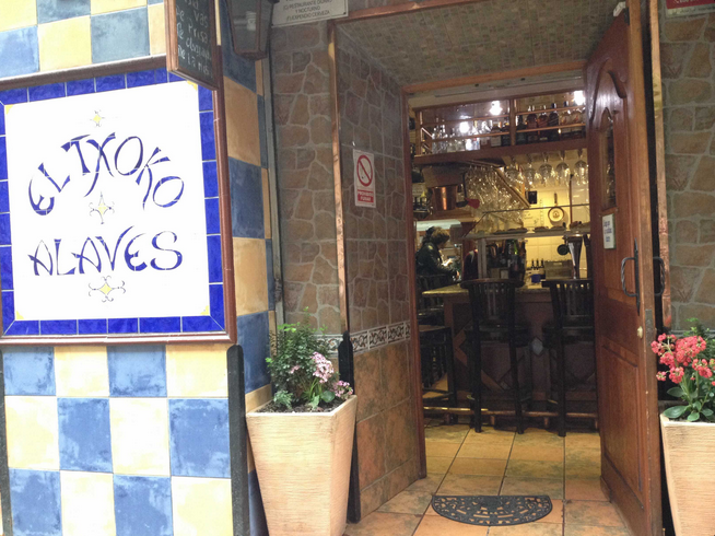 Photo of Popular Tapas Bars in Santiago 3/4 by Zomato