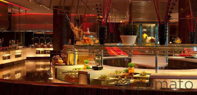 Photo of Finding brunch when in Dubai 5/5 by Zomato