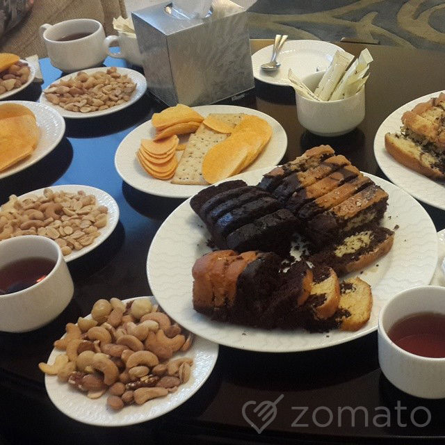 Photo of Finding brunch when in Dubai 1/5 by Zomato