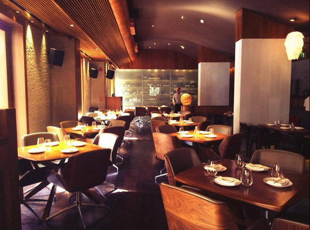 Photo of Finding brunch when in Dubai 4/5 by Zomato