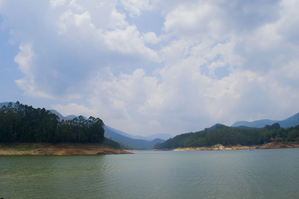 Photo of A Road Trip to Green Paradise- Munnar 5/6 by Neet Chhabra