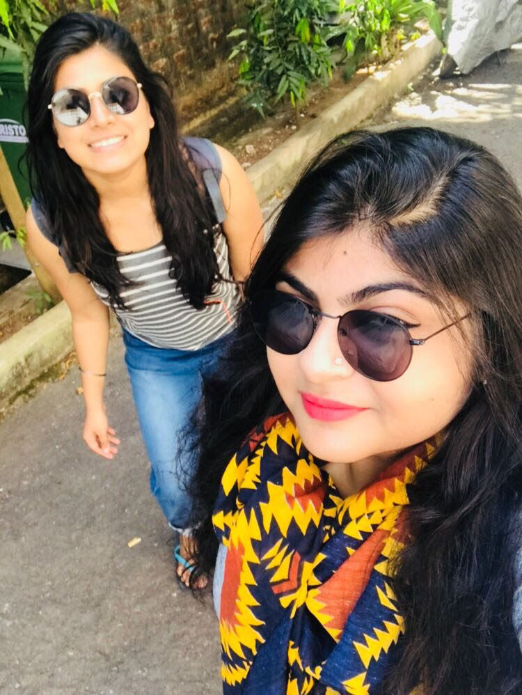 Photo of Travel Goa With The Girl Next Door by Shambhavi Rajput