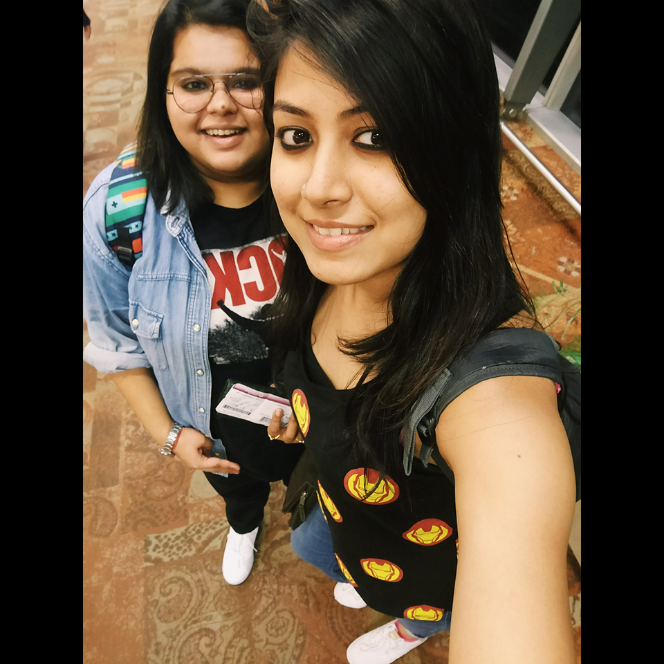 Photo of Travel Goa With The Girl Next Door 1/1 by Shambhavi Rajput