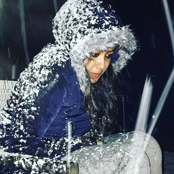 Photo of Thachi, Himachal Pradesh, India by Shambhavi Rajput