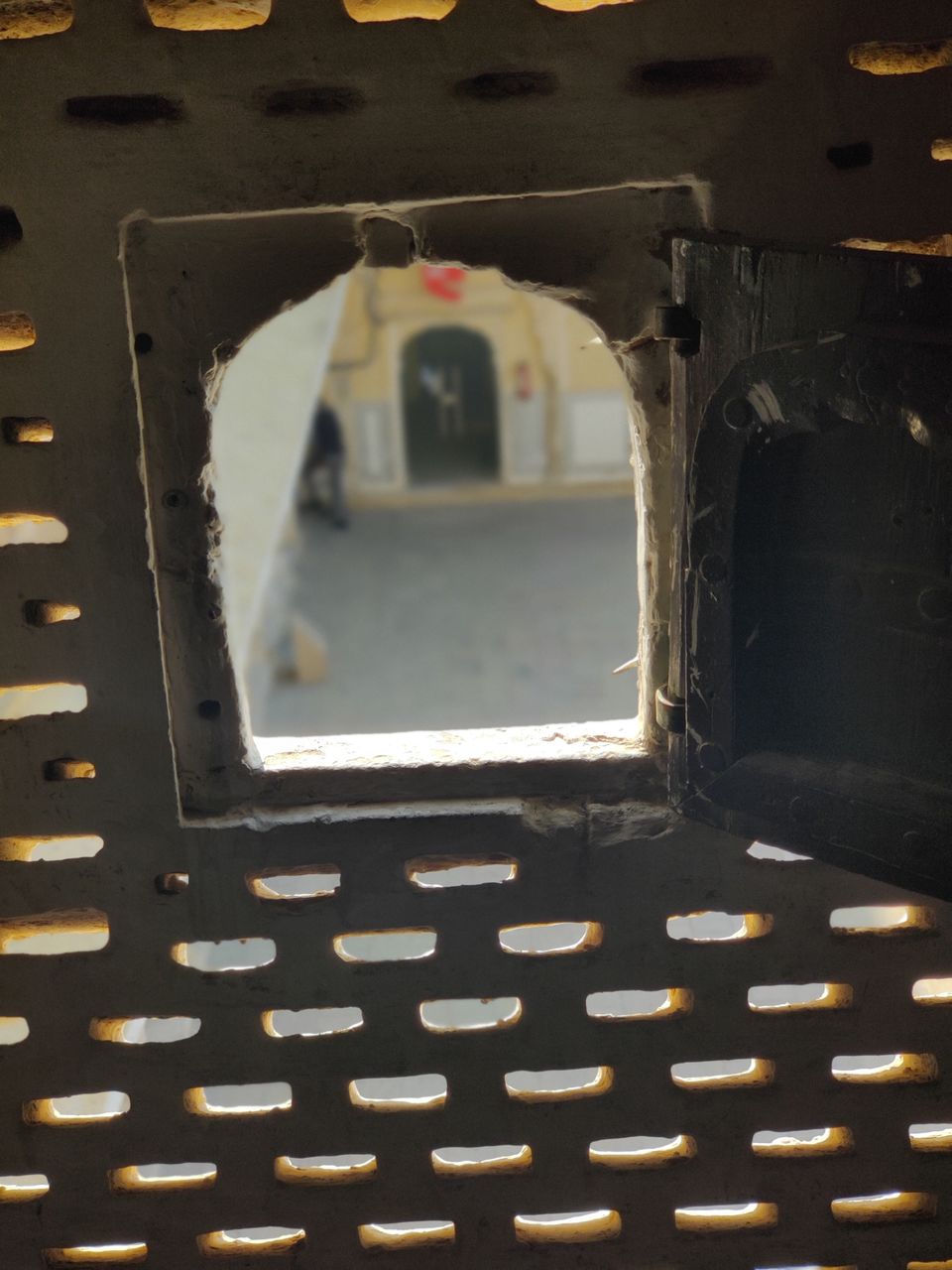 Photo of Hawa Mahal by Himani Saini