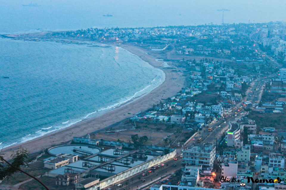 Photo of The spice trail of Vizag 14/31 by The 'Clicking' Nomads