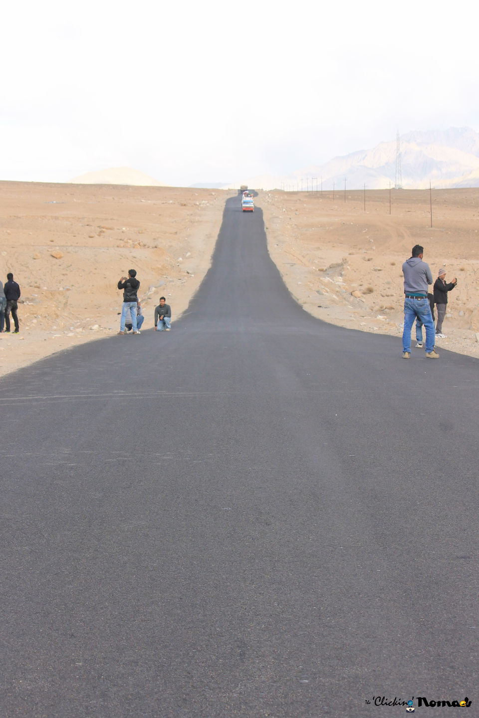 Photo of Kashmir/ Ladakh - A drive through heaven! 45/103 by The 'Clicking' Nomads