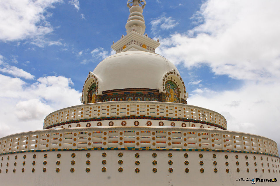 Photo of Kashmir/ Ladakh - A drive through heaven! 49/103 by The 'Clicking' Nomads
