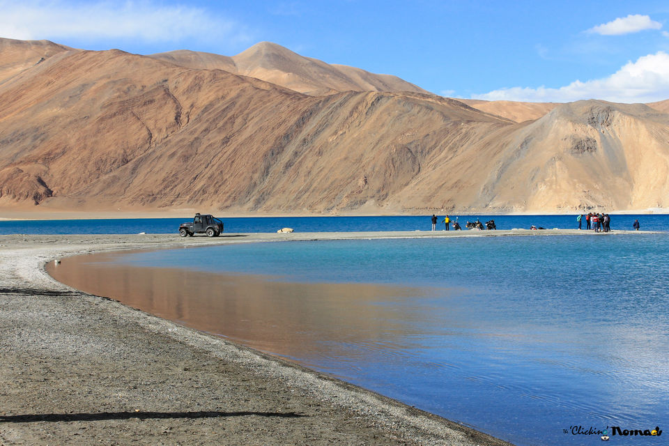 Photo of Kashmir/ Ladakh - A drive through heaven! 86/103 by The 'Clicking' Nomads