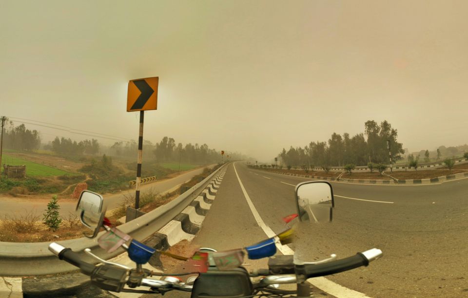 Photo of Bareilly by Mragendra Chaturvedi