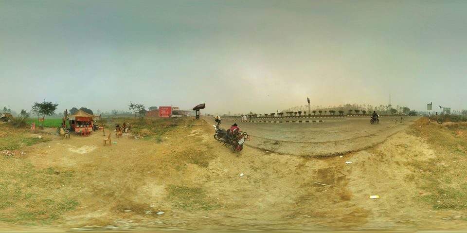 Photo of Rampur by Mragendra Chaturvedi