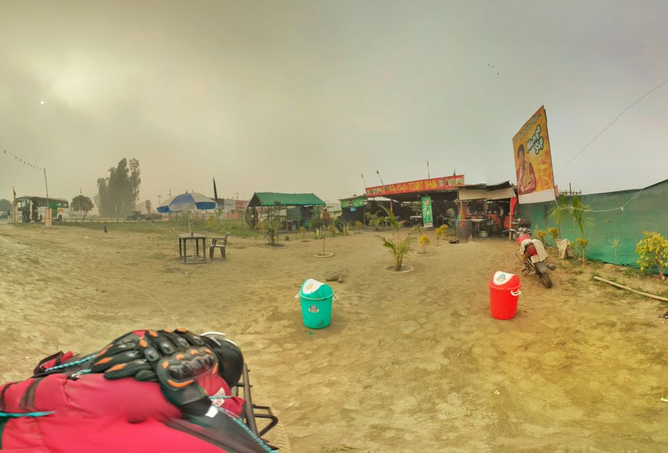Photo of Rampur by Mragendra Chaturvedi