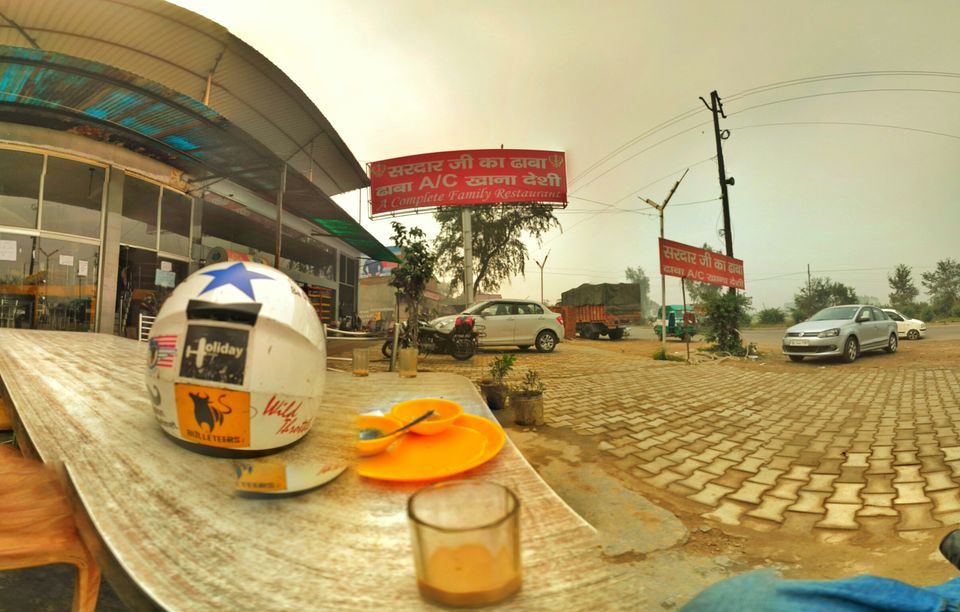 Photo of Bareilly by Mragendra Chaturvedi