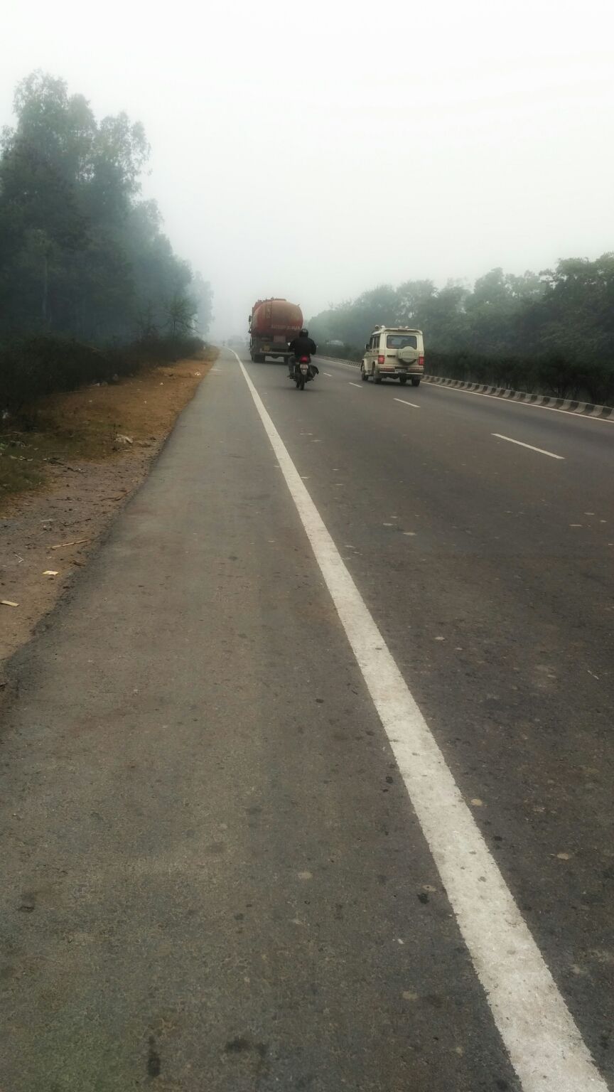 Photo of Bareilly by Mragendra Chaturvedi