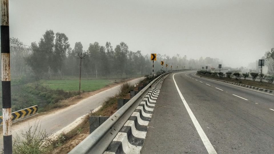 Photo of Bareilly by Mragendra Chaturvedi