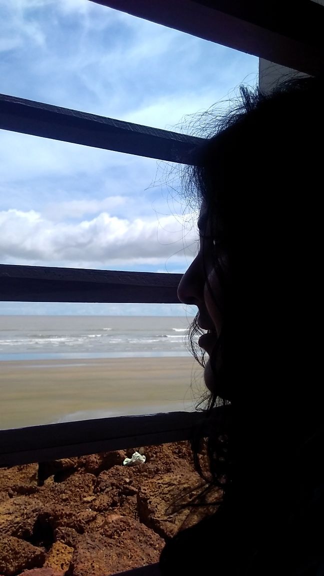 Photo of Mandarmani - A Beach for Peace Lovers 7/47 by Debashis Mitra