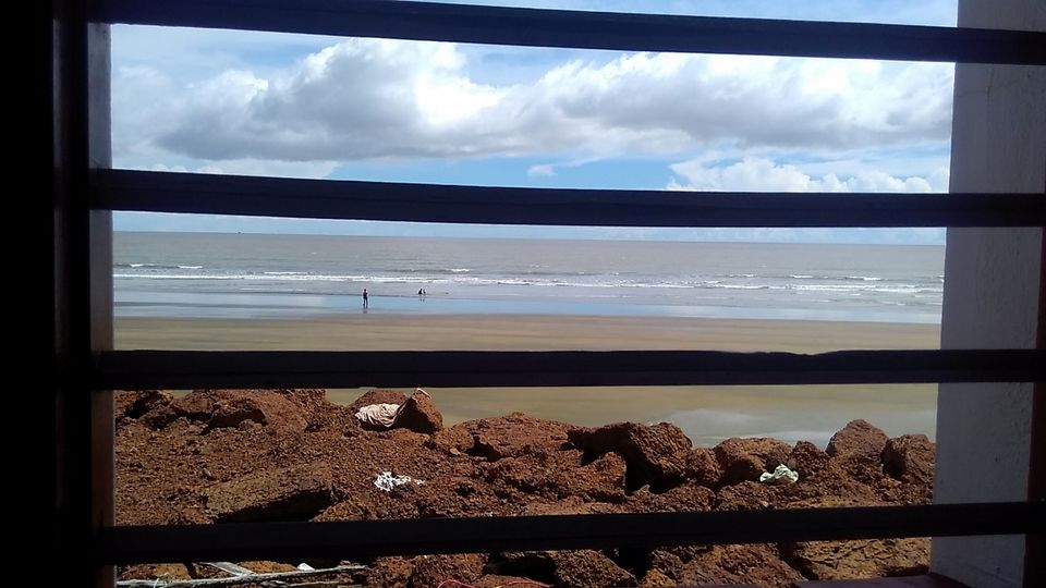 Photo of Mandarmani - A Beach for Peace Lovers 8/47 by Debashis Mitra