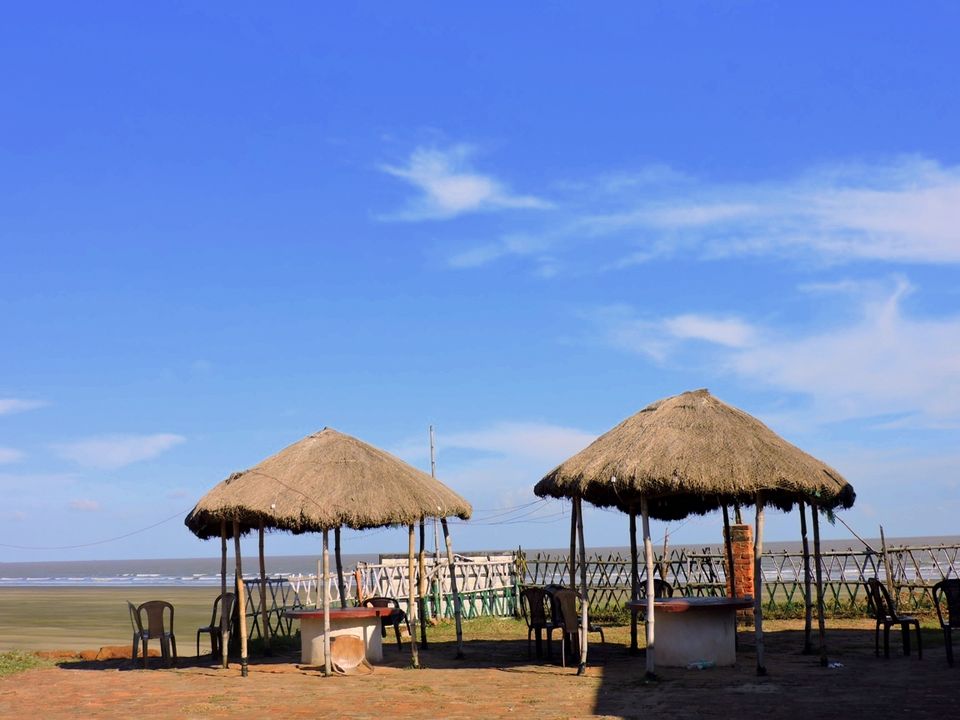 Photo of Mandarmani - A Beach for Peace Lovers 9/47 by Debashis Mitra