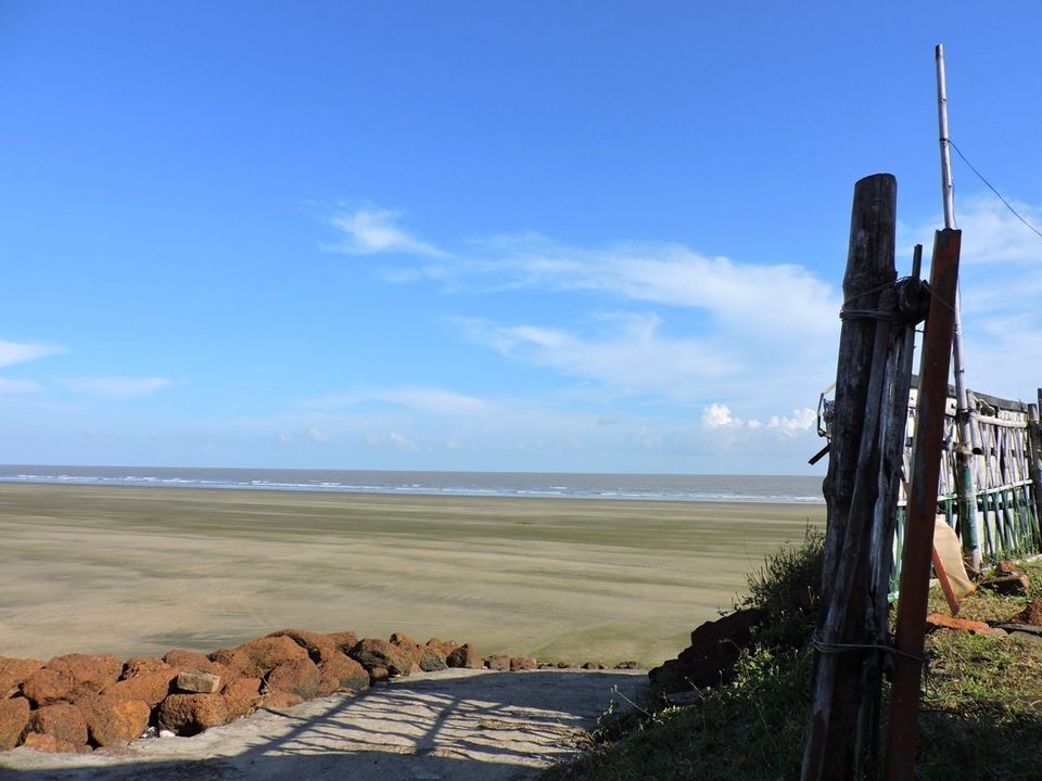 Photo of Mandarmani - A Beach for Peace Lovers 11/47 by Debashis Mitra