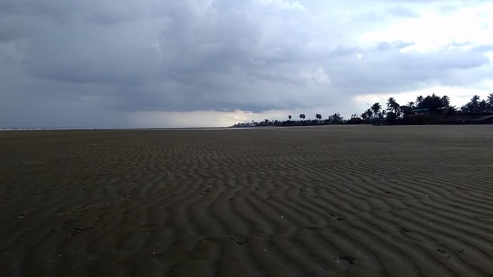 Photo of Mandarmani - A Beach for Peace Lovers 47/47 by Debashis Mitra