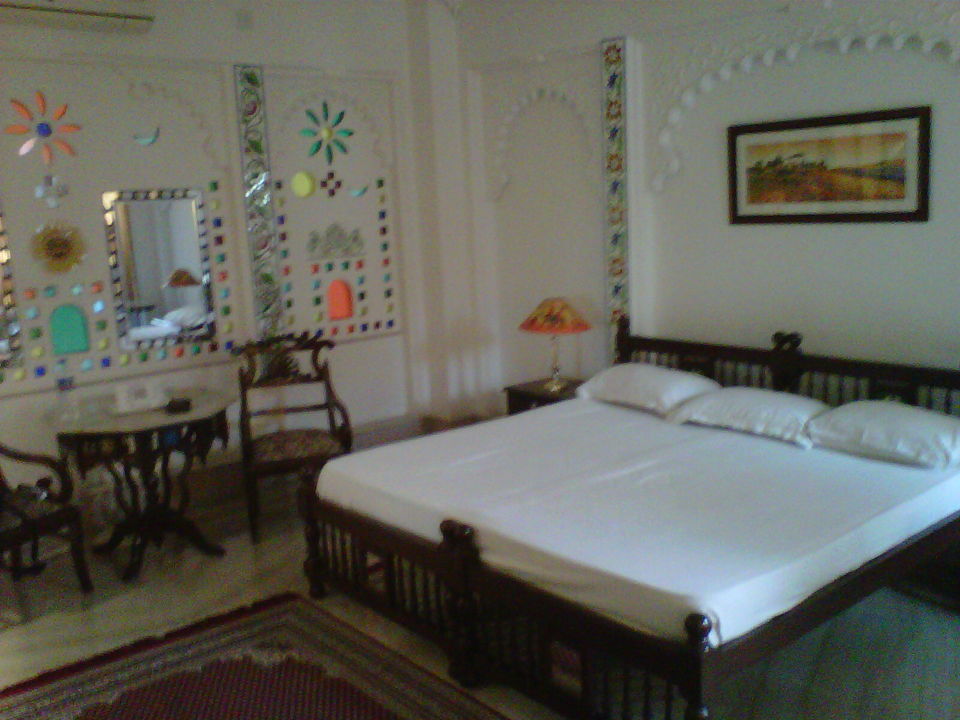 Photo of Raj Niwas Hotel by Vikas Agarwal