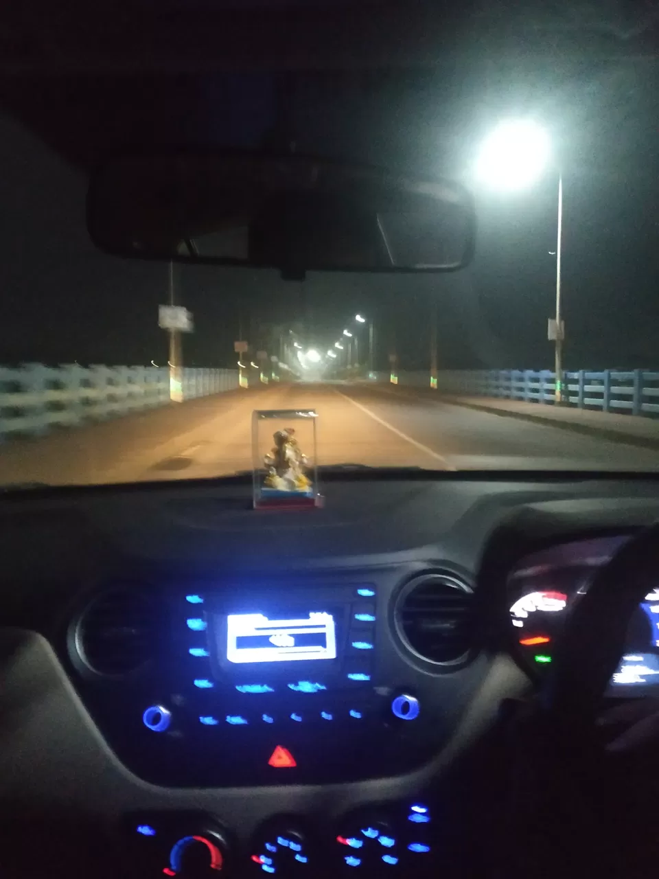 Photo of A Weekend to Daman.. by Amol D