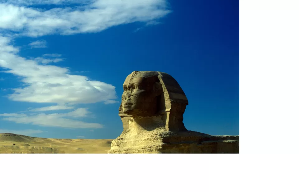 Photo of pyramid of giza, Al Haram, Nazlet El-Semman, Al Giza Desert, Egypt by Hashtagwomanhood