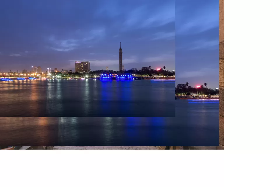 Photo of Zamalek, Egypt by Hashtagwomanhood