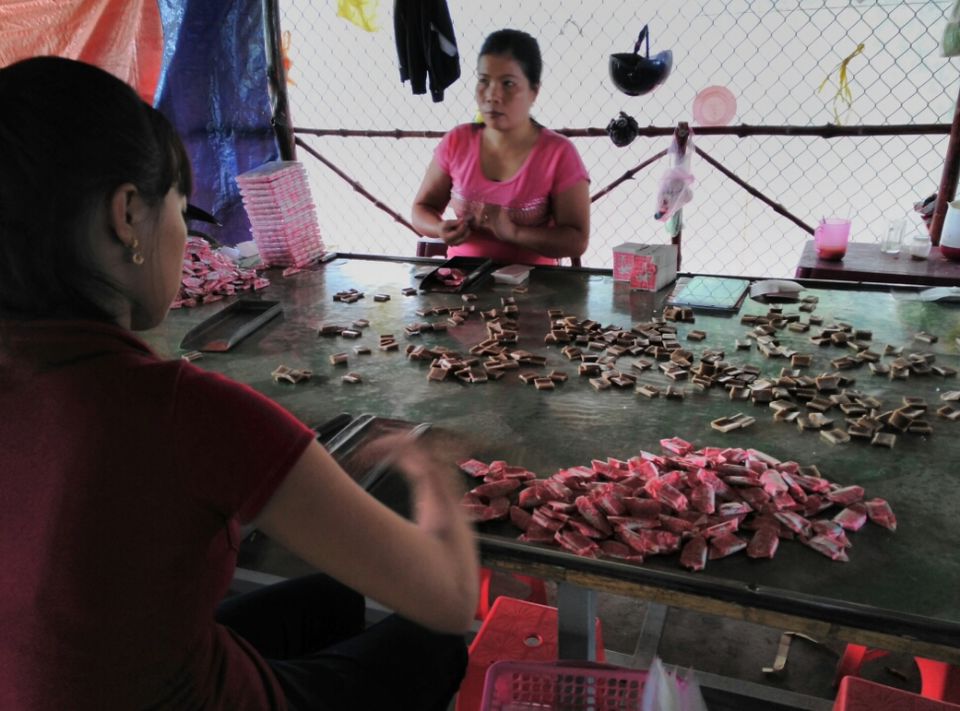 Photo of Diligent city, Ho Chi Minh, Vietnam 12/24 by Hamizah Zulkifili