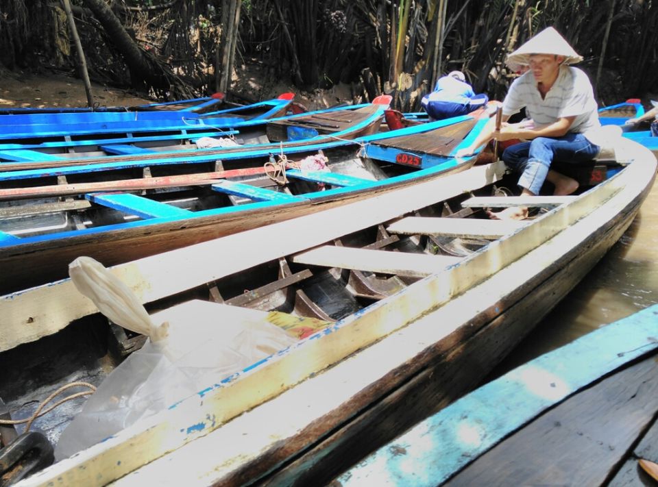 Photo of Diligent city, Ho Chi Minh, Vietnam 13/24 by Hamizah Zulkifili