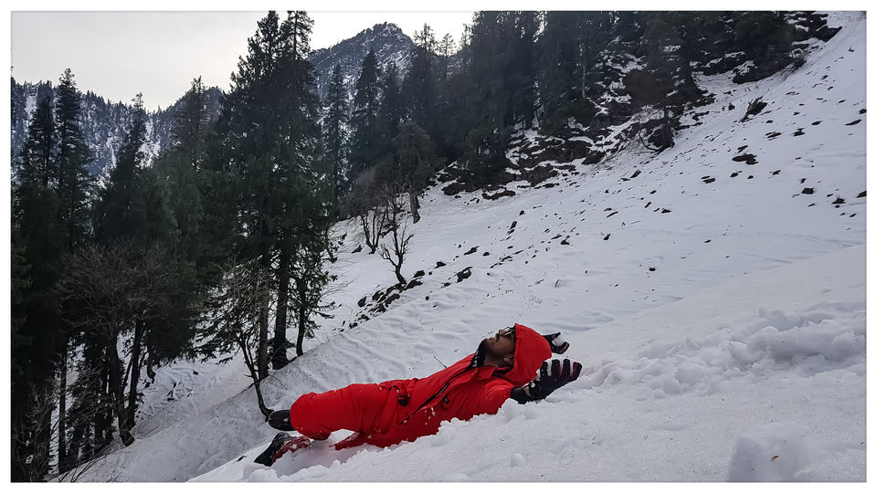 Photo of Manali, Himachal Pradesh, India by Akshay Jain