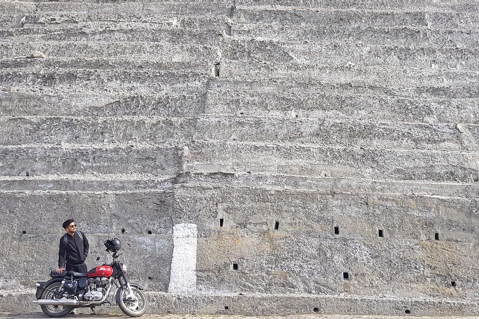 Photo of Manali, Himachal Pradesh, India by Akshay Jain