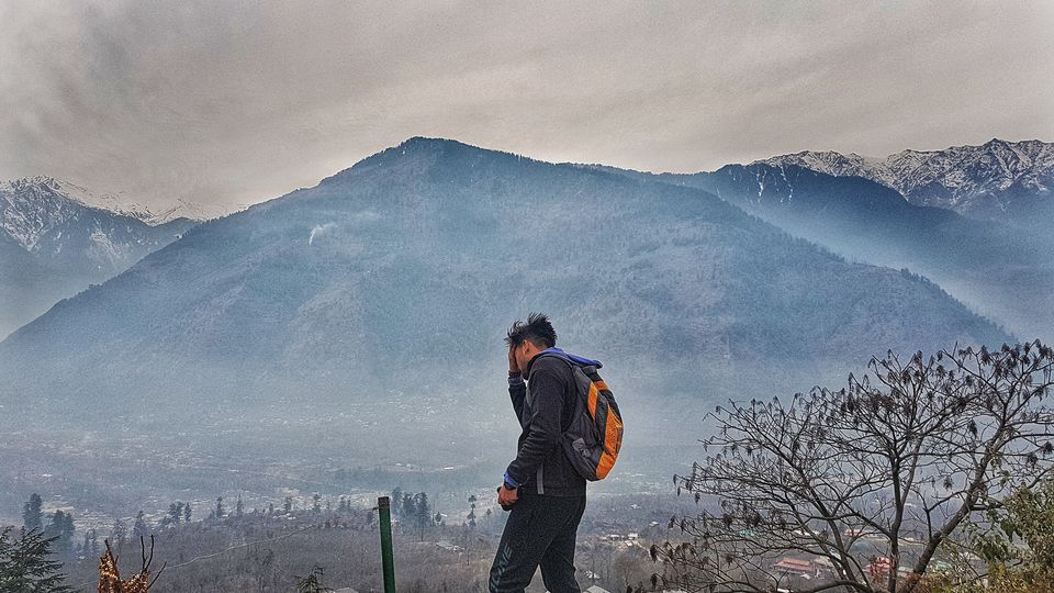 Photo of Manali, Himachal Pradesh, India by Akshay Jain