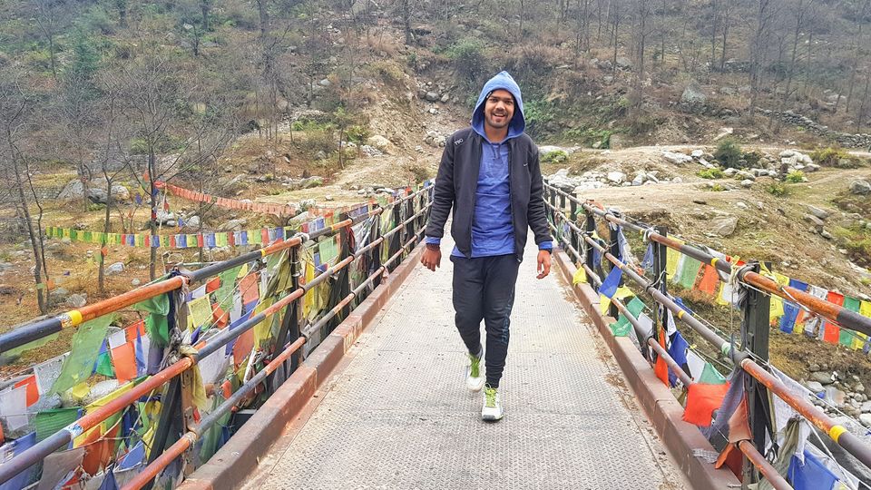Photo of Manali, Himachal Pradesh, India by Akshay Jain