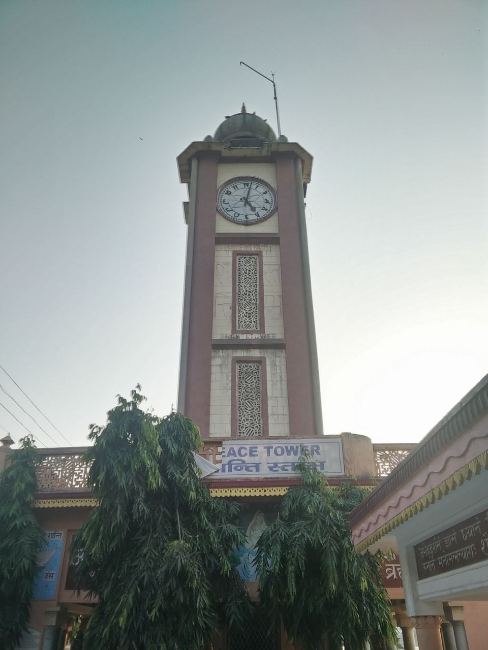 Photo of Rishikesh, Uttarakhand, India by Akshay Jain
