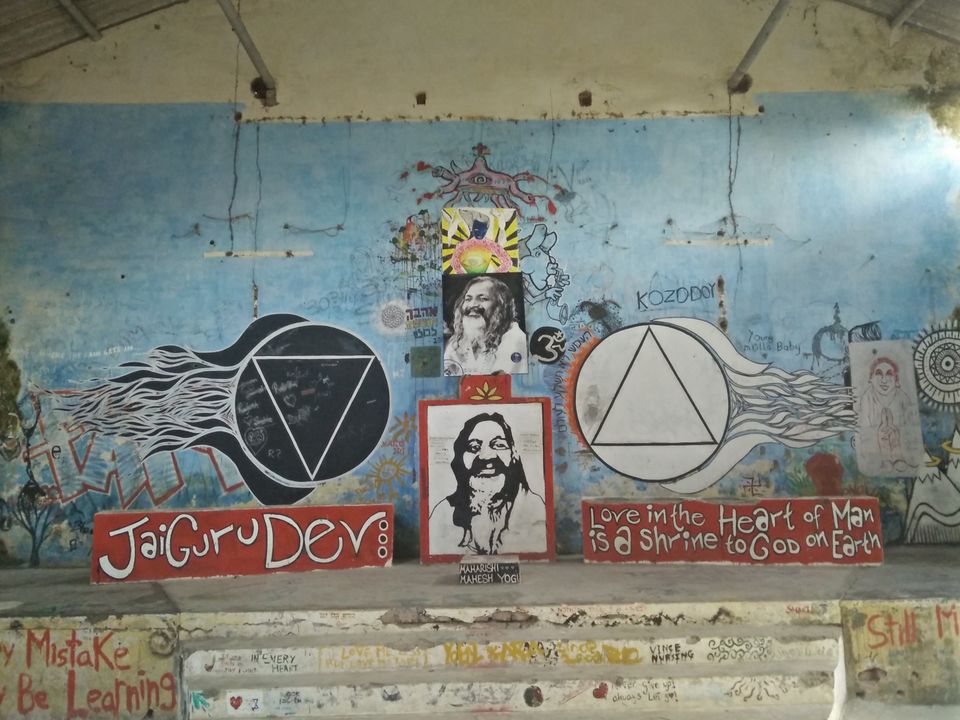 Photo of Rishikesh, Uttarakhand, India by Akshay Jain