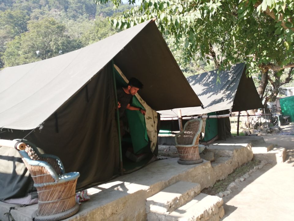Photo of Rishikesh, Uttarakhand, India by Akshay Jain