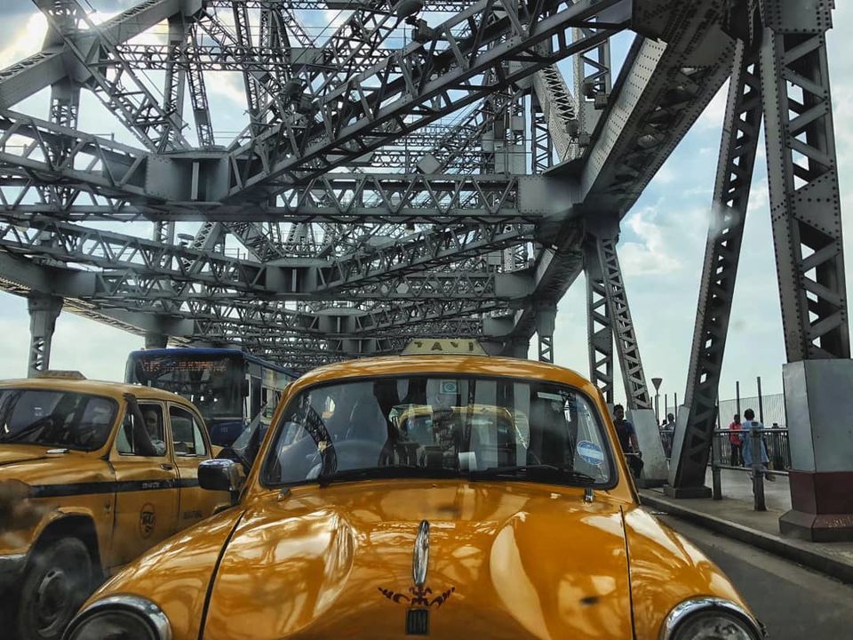 Photo of 10 reasons why Kolkata is like that 'ex' you cannot forget? by Akshay Jain