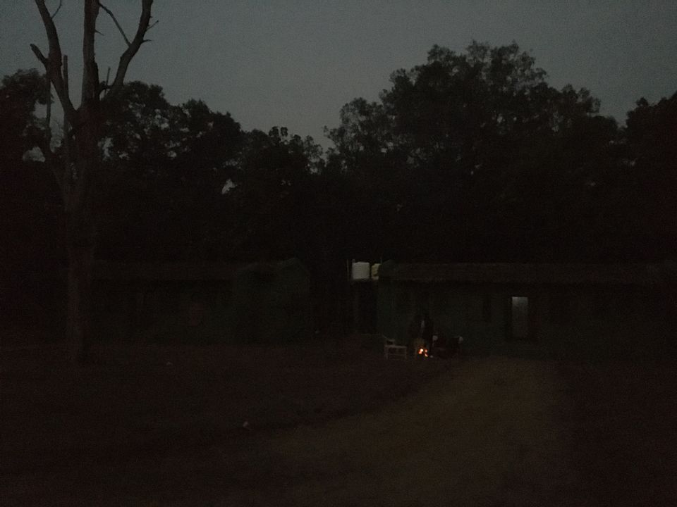 Photo of Satpura - The "Underdog" by moromee das