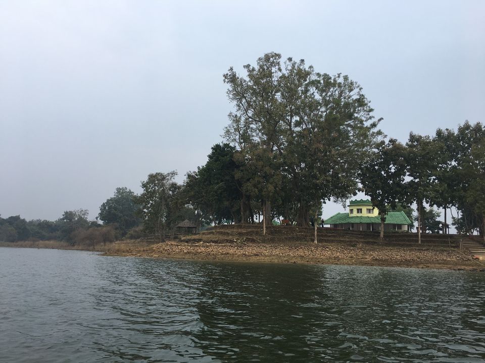 Photo of Satpura - The "Underdog" by moromee das