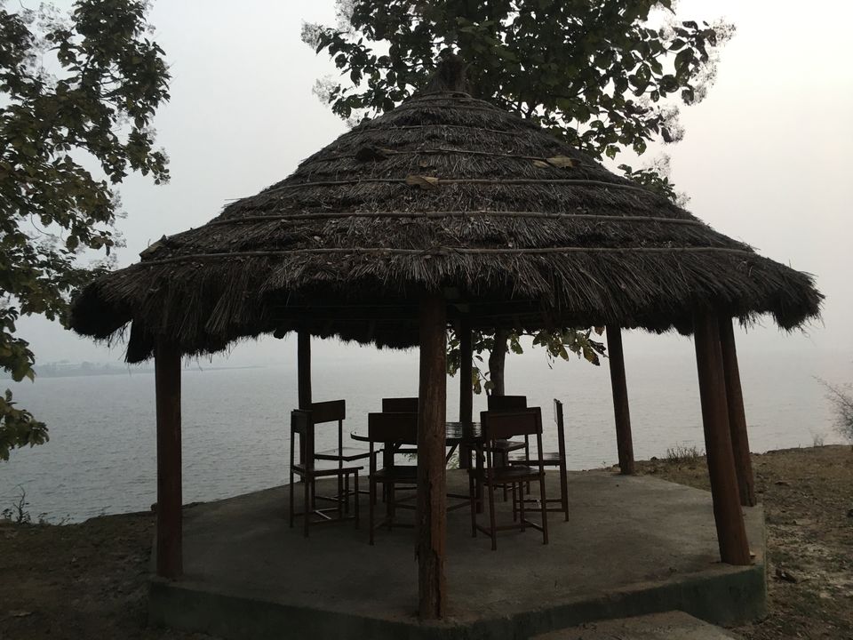 Photo of Satpura - The "Underdog" by moromee das