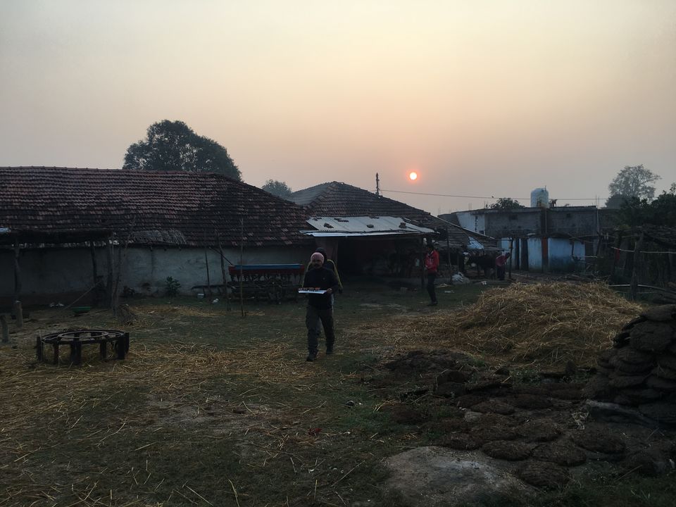 Photo of Satpura - The "Underdog" by moromee das