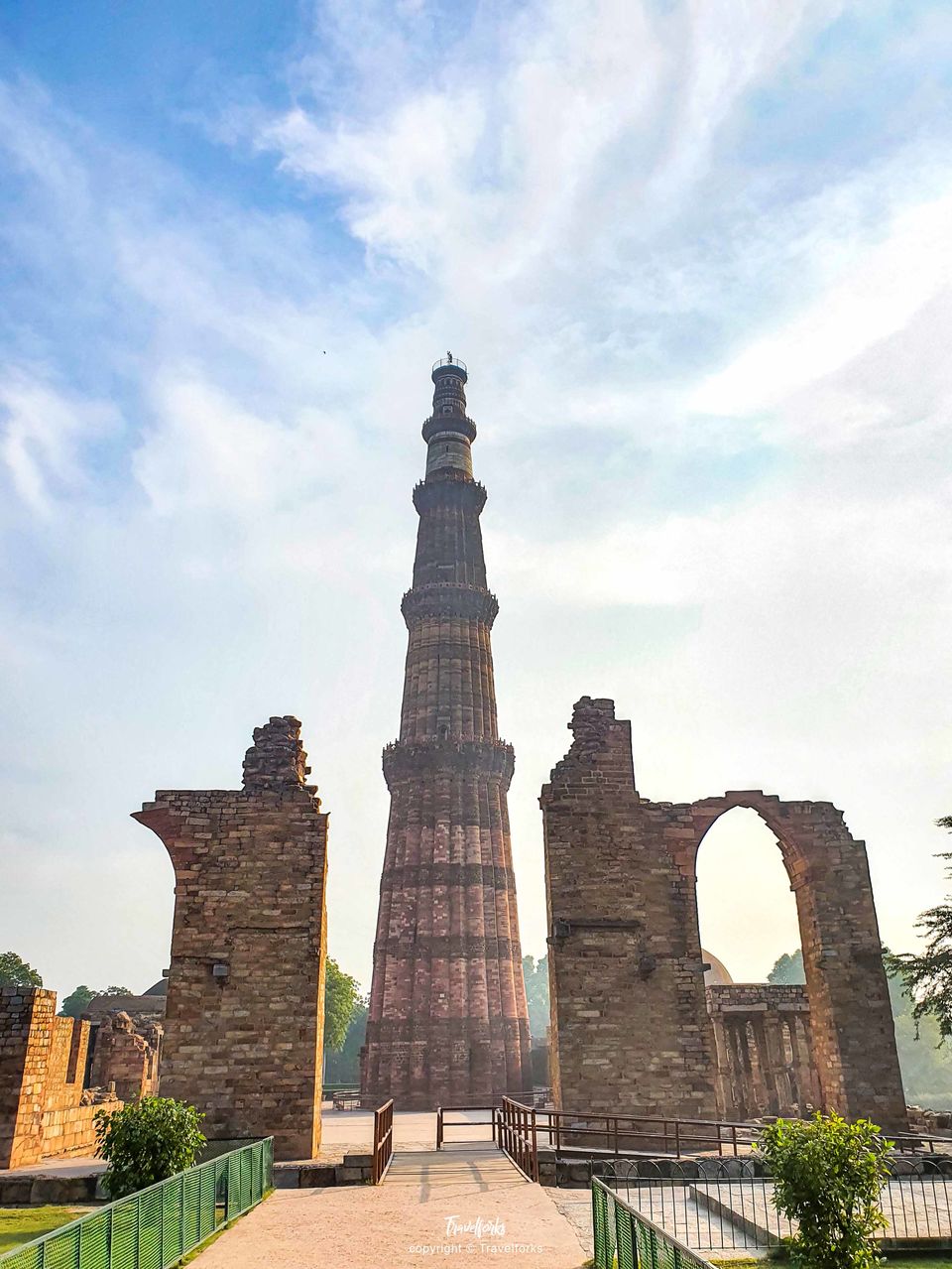 Photo of 3 Days Romancing with Delhi by Travelforks