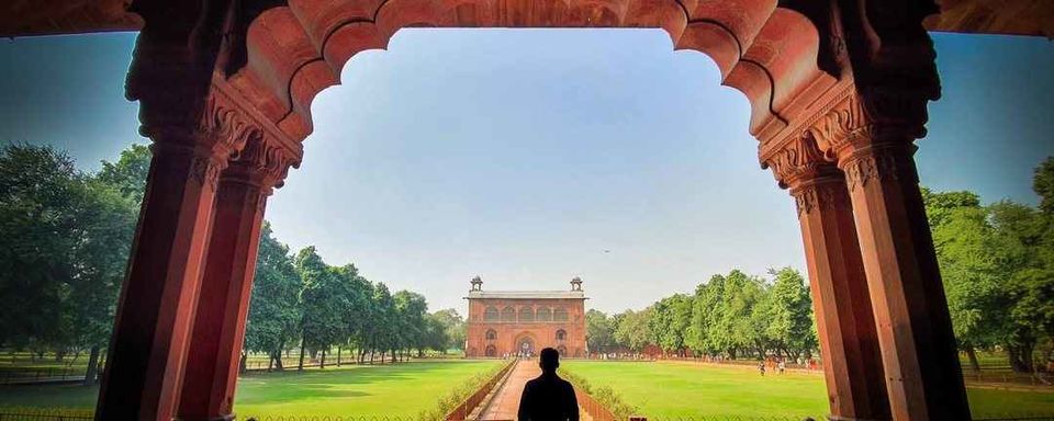 Photo of 3 Days Romancing with Delhi by Travelforks