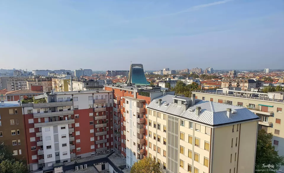 Photo of Mestre, Venice, Metropolitan City of Venice, Italy by Travelforks