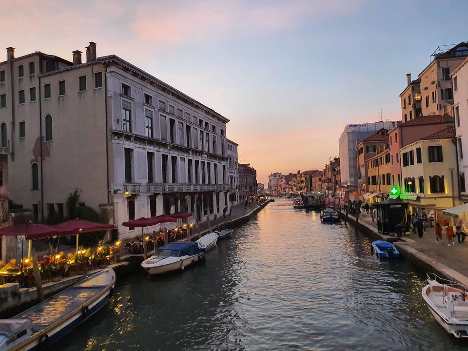 Photo of 2 Days in the floating city, Venice by Travelforks