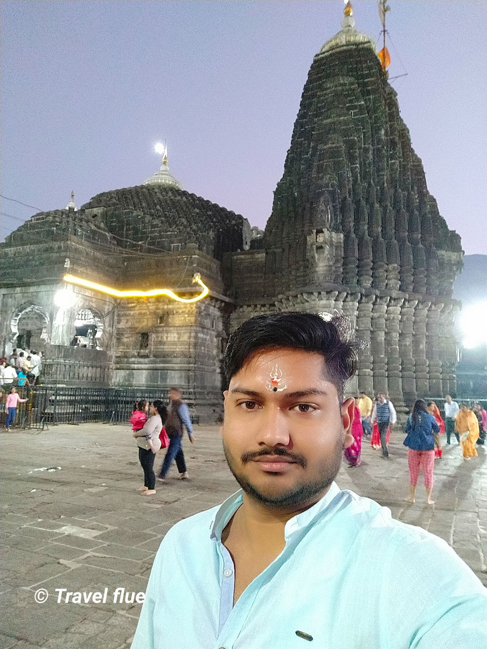Photo of Nashik, Maharashtra, India by Abhishek Gupta