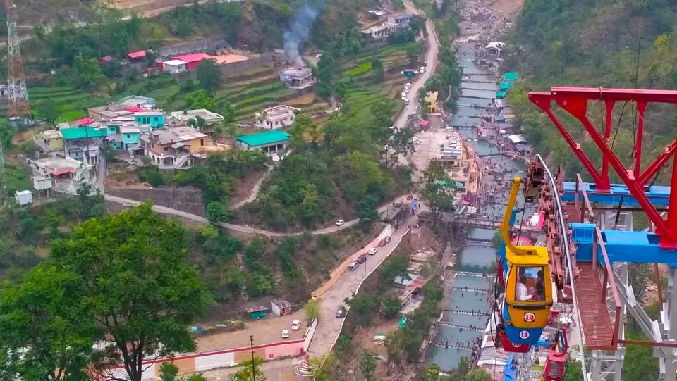 Photo of Dehradun, Uttarakhand, India by Abhishek Gupta